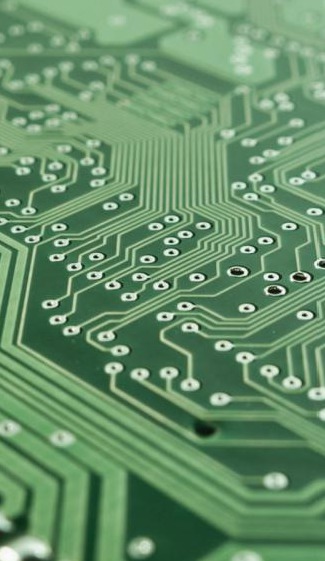 Nyomtatott áramkör2