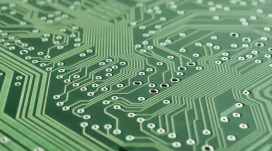 Nyomtatott áramkör