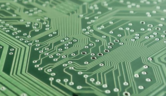 Nyomtatott áramkör